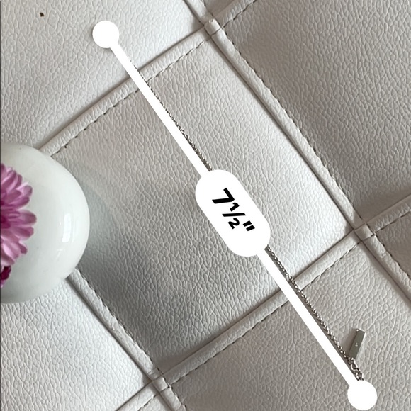 Eddie Borgo silver bracelet - Picture 5 of 5